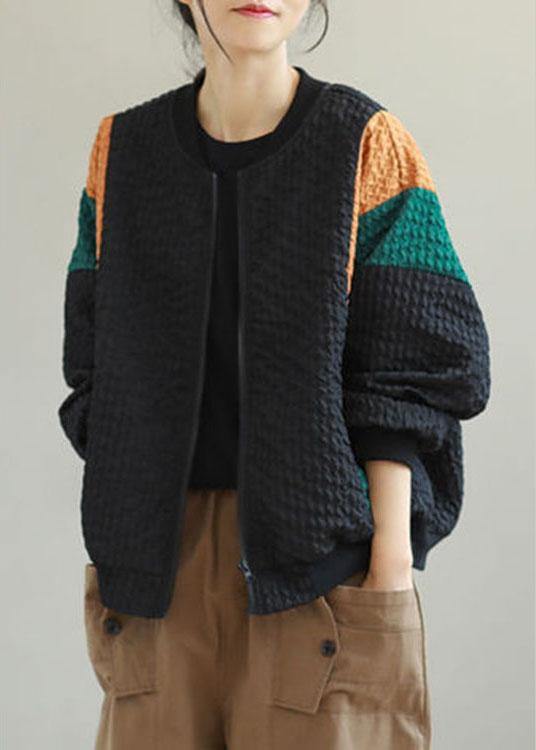 Gracefully Styled Jacket for Any Occasion