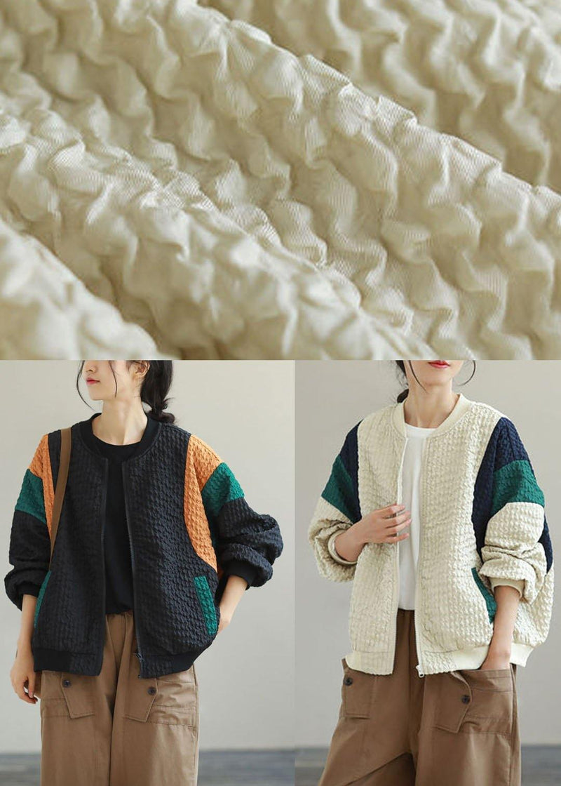 Gracefully Styled Jacket for Any Occasion