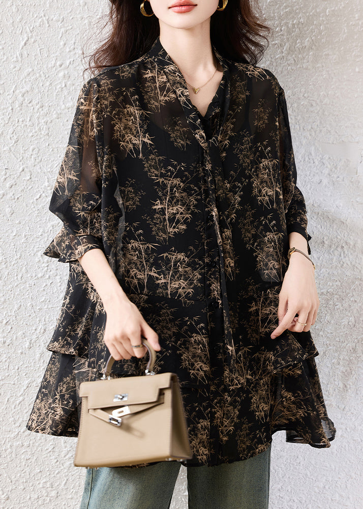 Gracefully Styled Shirt for Any Occasion