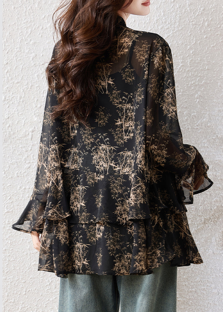 Gracefully Styled Shirt for Any Occasion