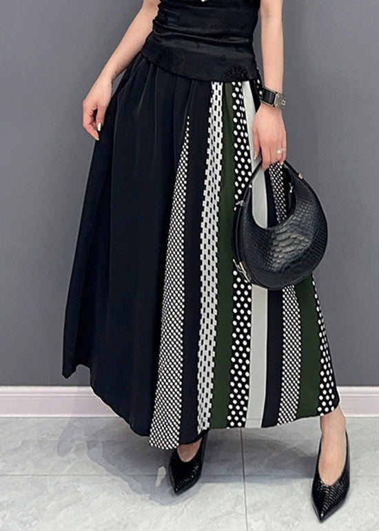 Sophisticated Pants with a Clean Classic Look