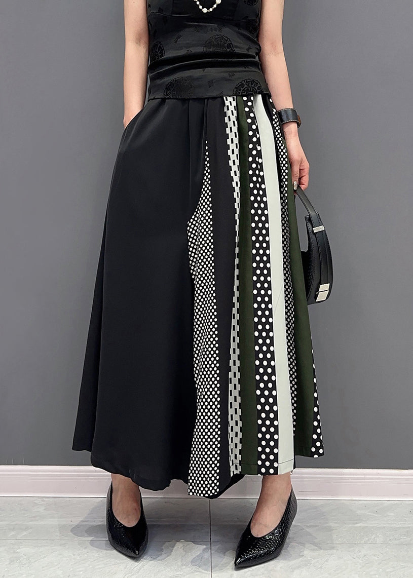 Sophisticated Pants with a Clean Classic Look