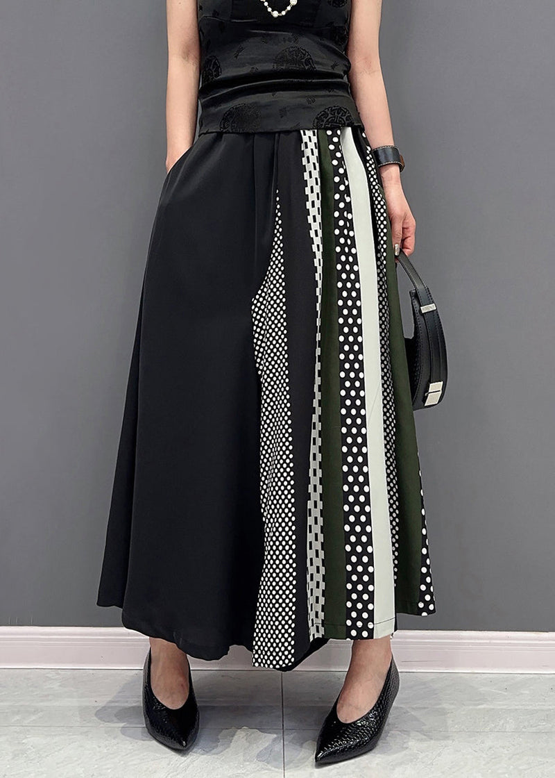 Sophisticated Pants with a Clean Classic Look