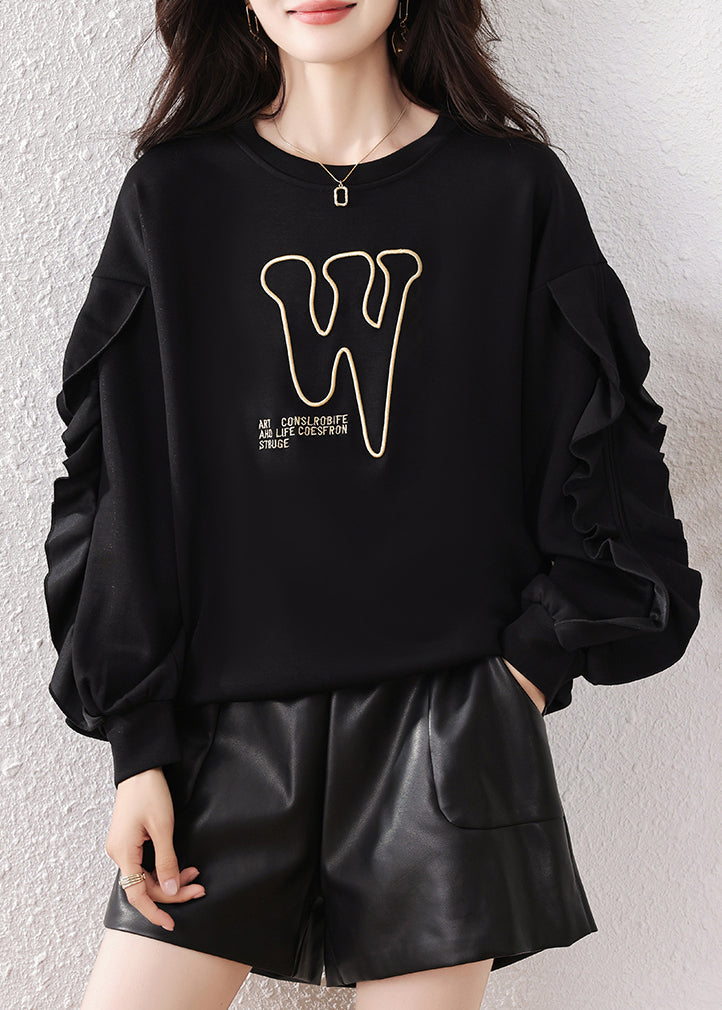 Classic Vintage & Enduringly Stylish Pullover
