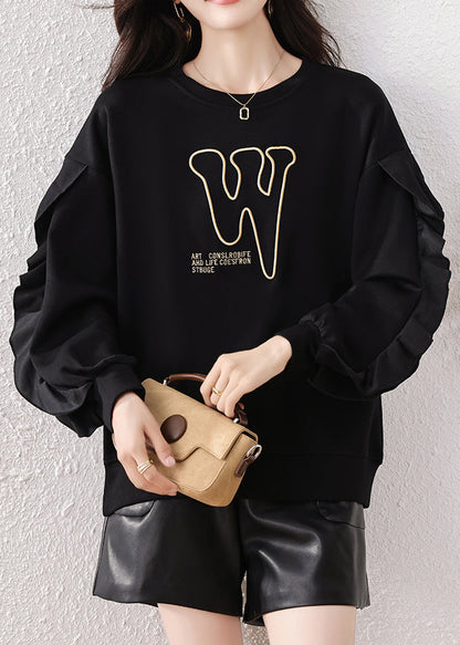 Classic Vintage & Enduringly Stylish Pullover