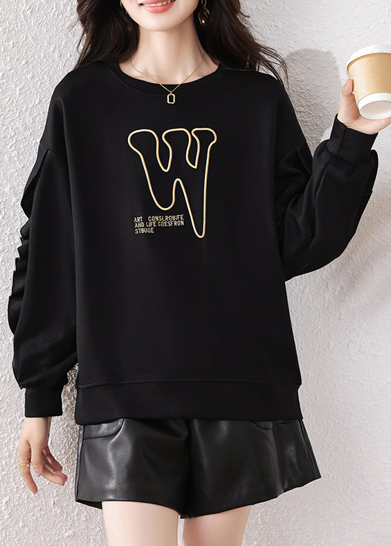 Classic Vintage & Enduringly Stylish Pullover