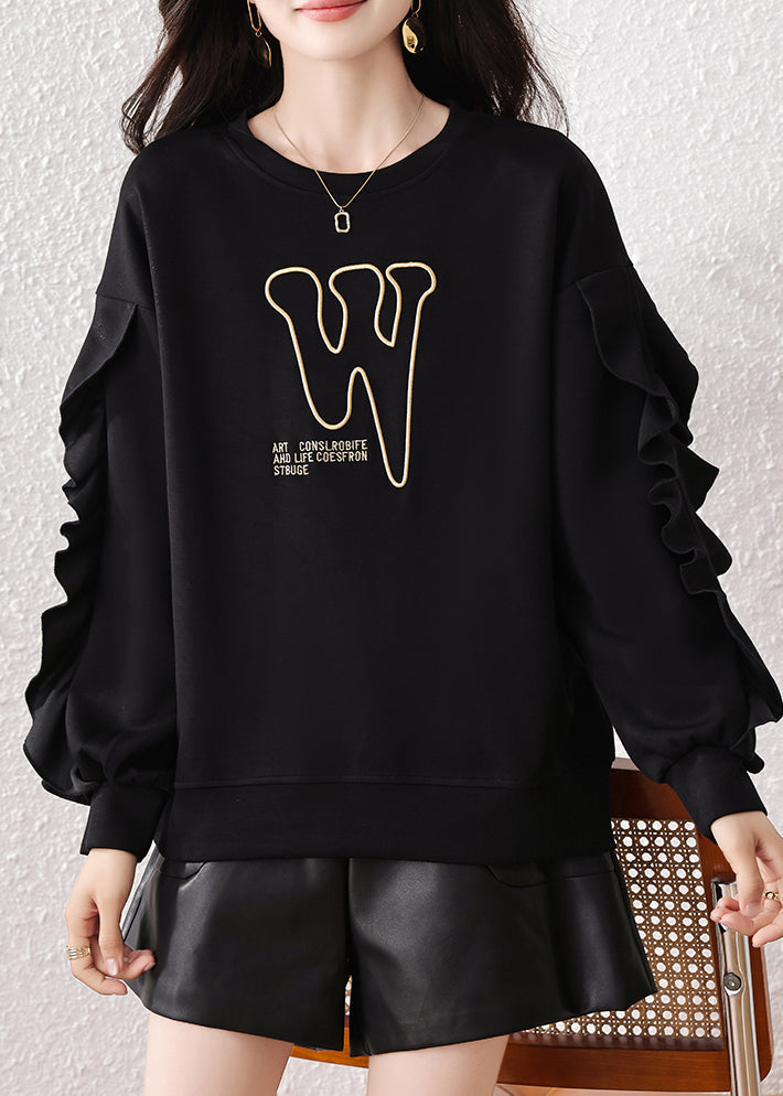 Classic Vintage & Enduringly Stylish Pullover