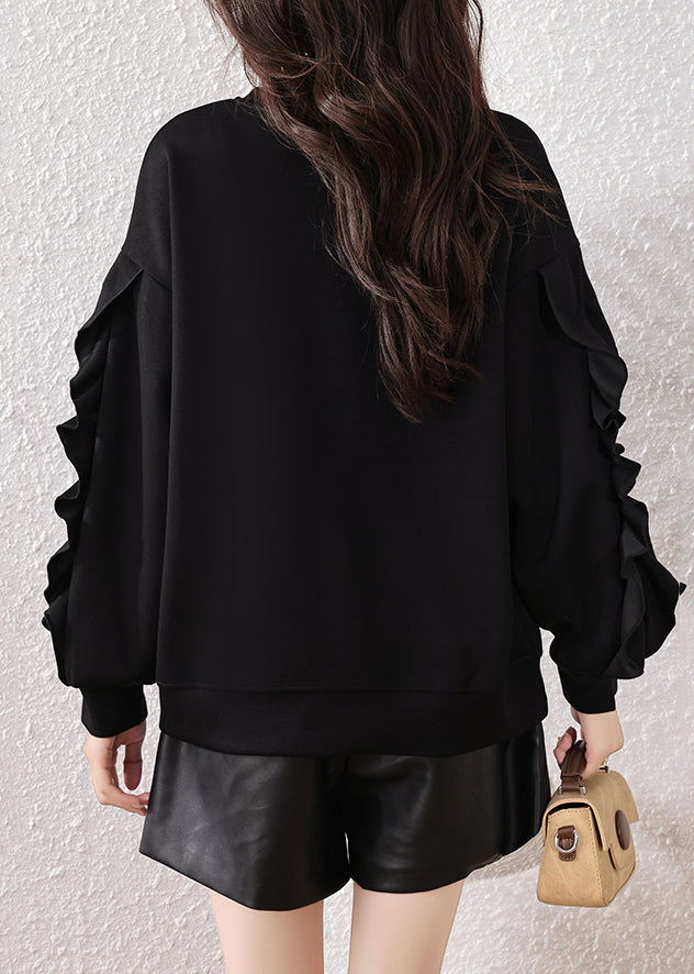 Classic Vintage & Enduringly Stylish Pullover