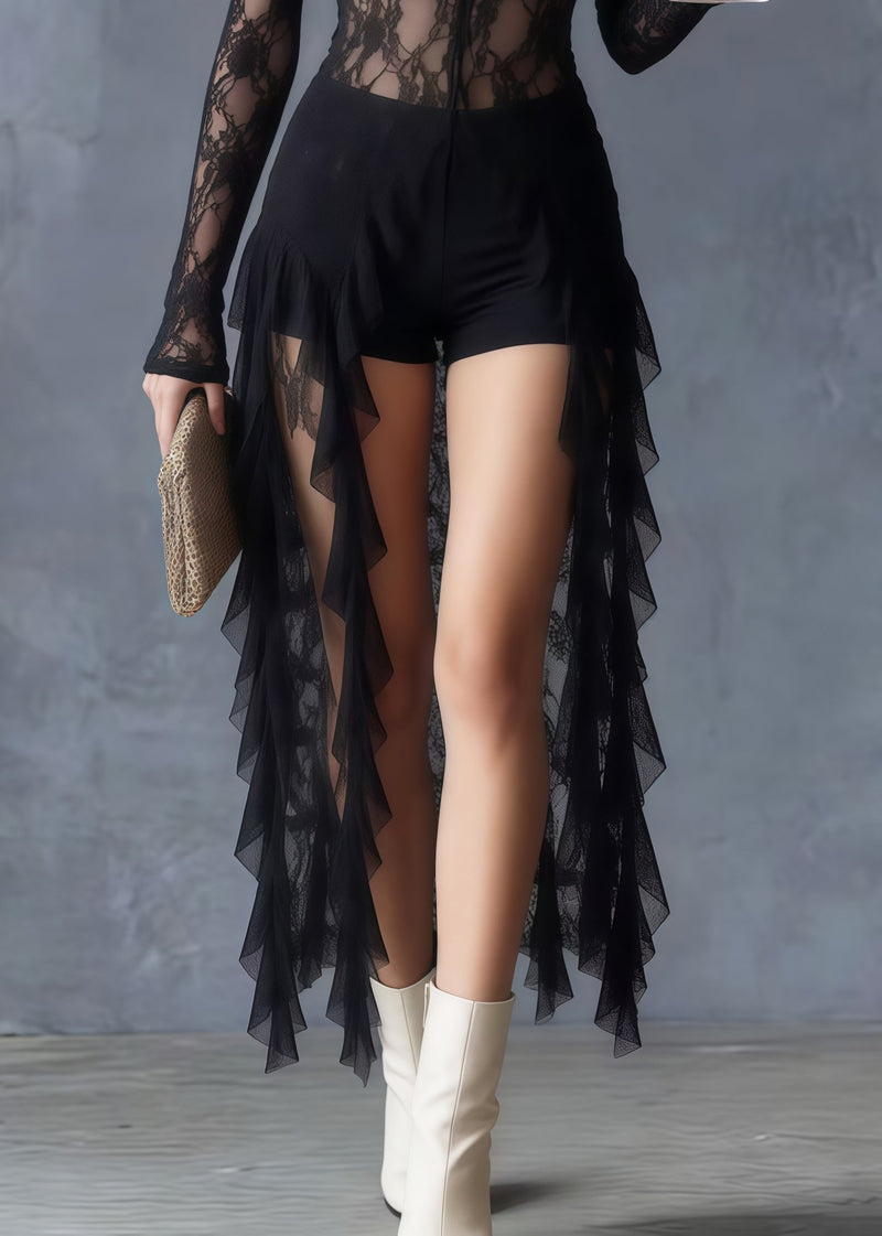 Polished Top with an Effortless Classic Look