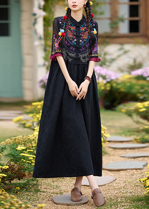 Classic Vintage Garment with a Flattering Fit