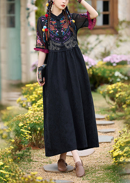 Classic Vintage Garment with a Flattering Fit