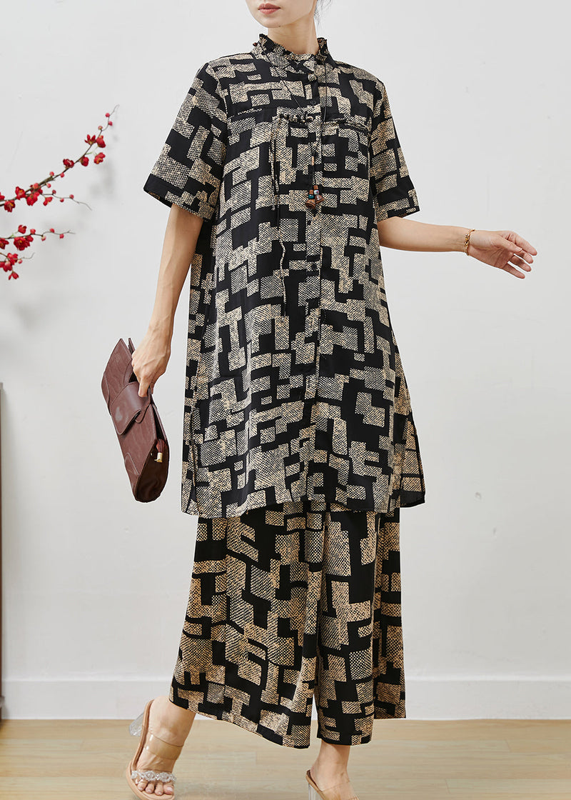 Polished Garment with an Effortless Classic Look