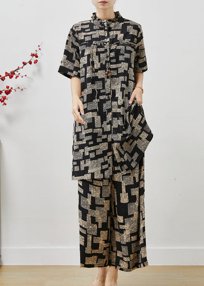 Polished Garment with an Effortless Classic Look
