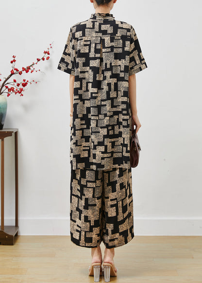 Polished Garment with an Effortless Classic Look