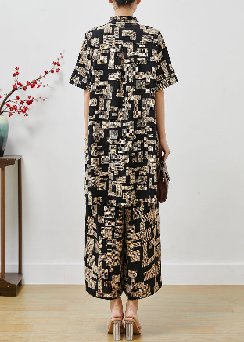 Well Tailored Garment with a Graceful Silhouette