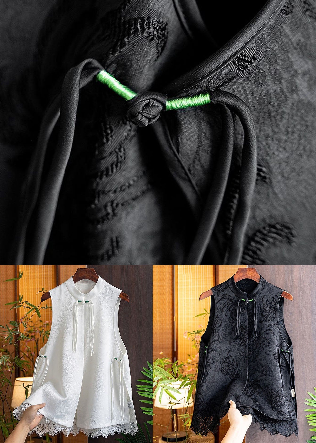 Elegantly Styled Garment for Everyday Wear