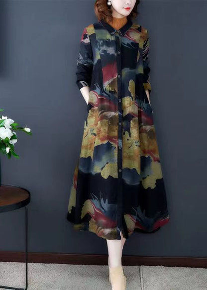 Beautifully Crafted Coat in a Classic Style