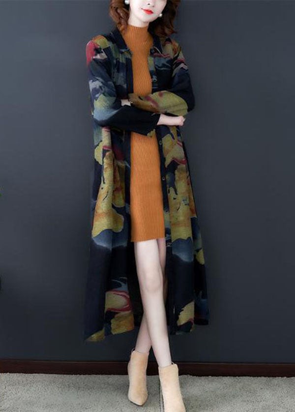 Beautifully Crafted Coat in a Classic Style