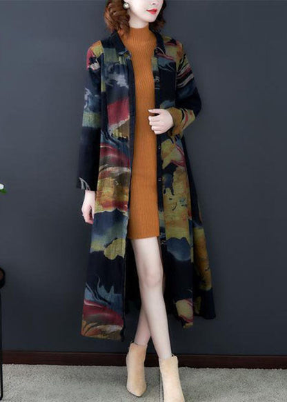Beautifully Crafted Coat in a Classic Style