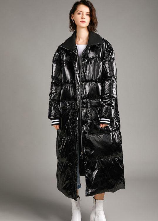 Classic Vintage Coat with a Flattering Fit