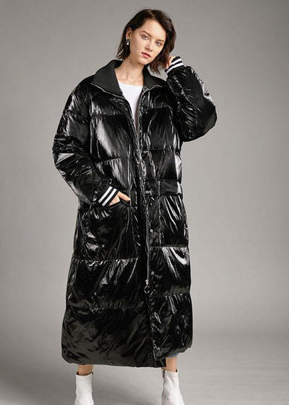Classic Vintage Coat with a Flattering Fit