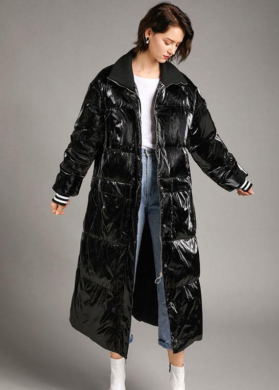 Classic Vintage Coat with a Flattering Fit