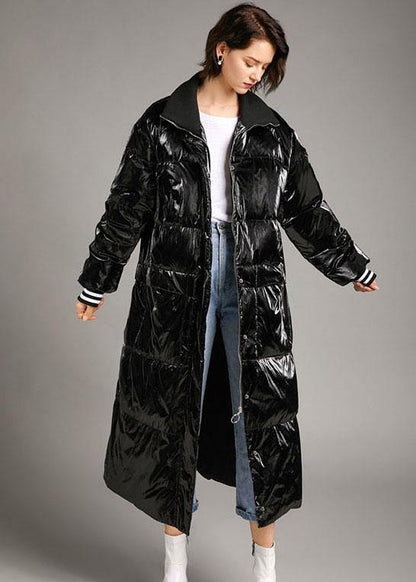 Classic Vintage Coat with a Flattering Fit
