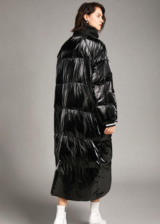 Classic Vintage Coat with a Flattering Fit