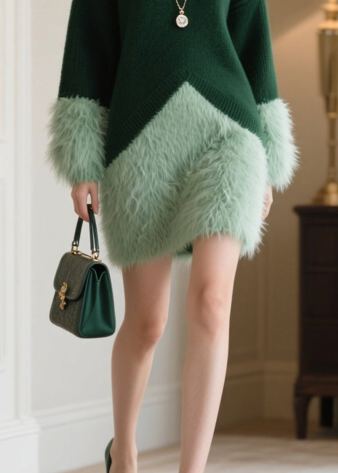 Classic Vintage & Enduringly Stylish Dress