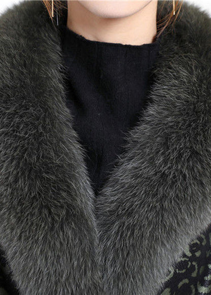 Beautifully Balanced Coat with Timeless Character