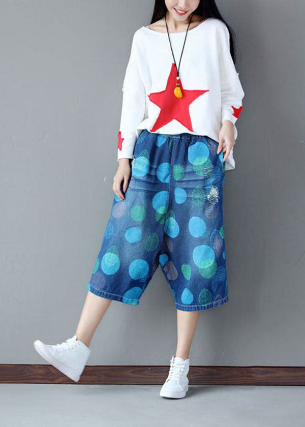 Vintage Inspired Pants with a Contemporary Edge