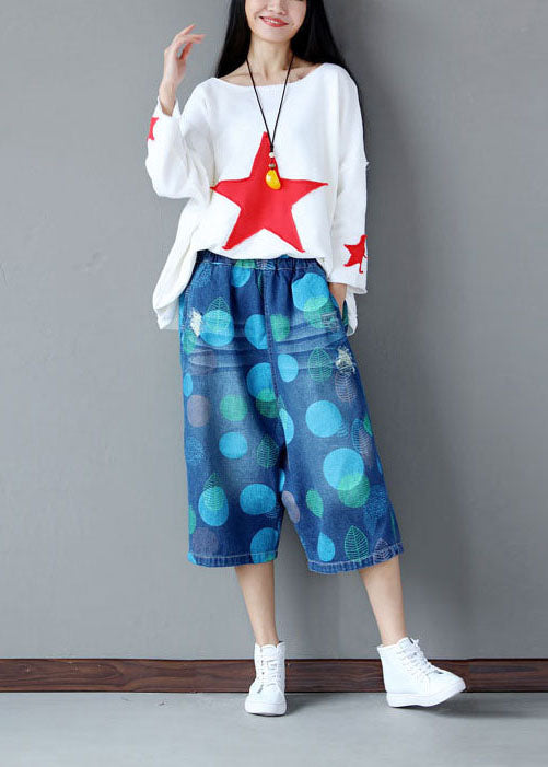Vintage Inspired Pants with a Contemporary Edge