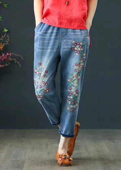 Sophisticated Pants with a Clean Classic Look