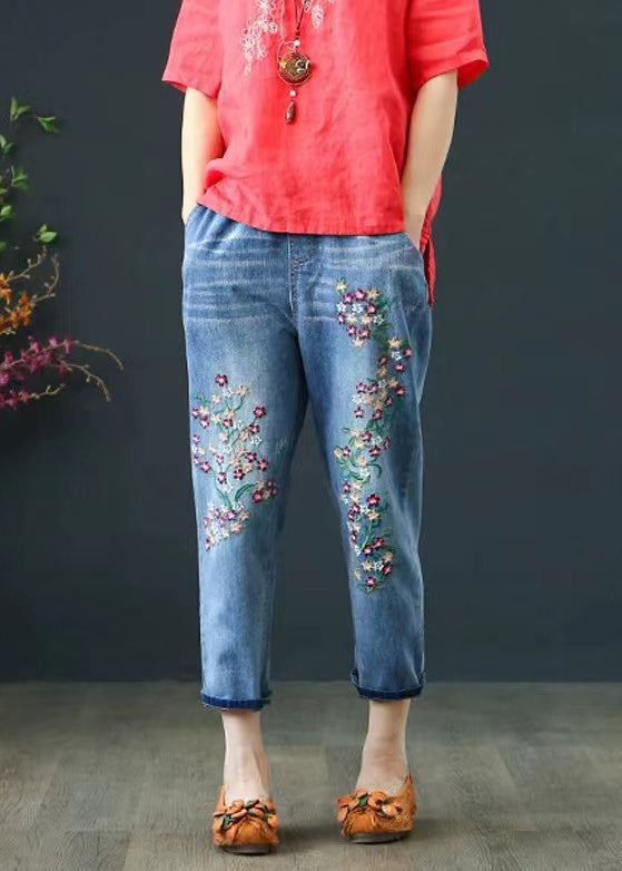 Sophisticated Pants with a Clean Classic Look