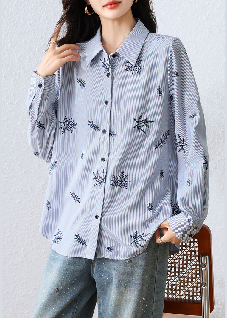 Beautifully Balanced Top with Timeless Character
