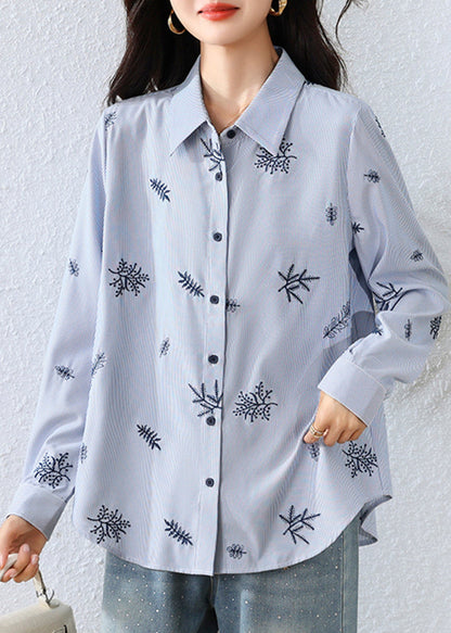 Beautifully Balanced Top with Timeless Character