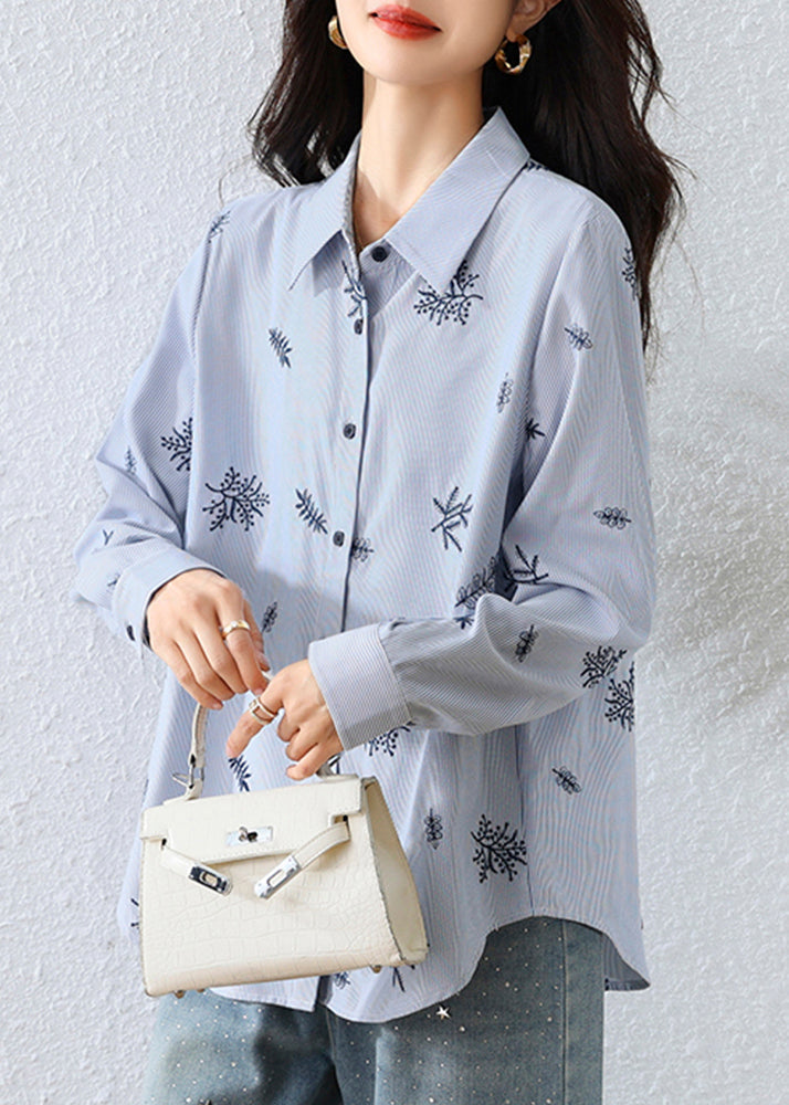 Beautifully Balanced Top with Timeless Character