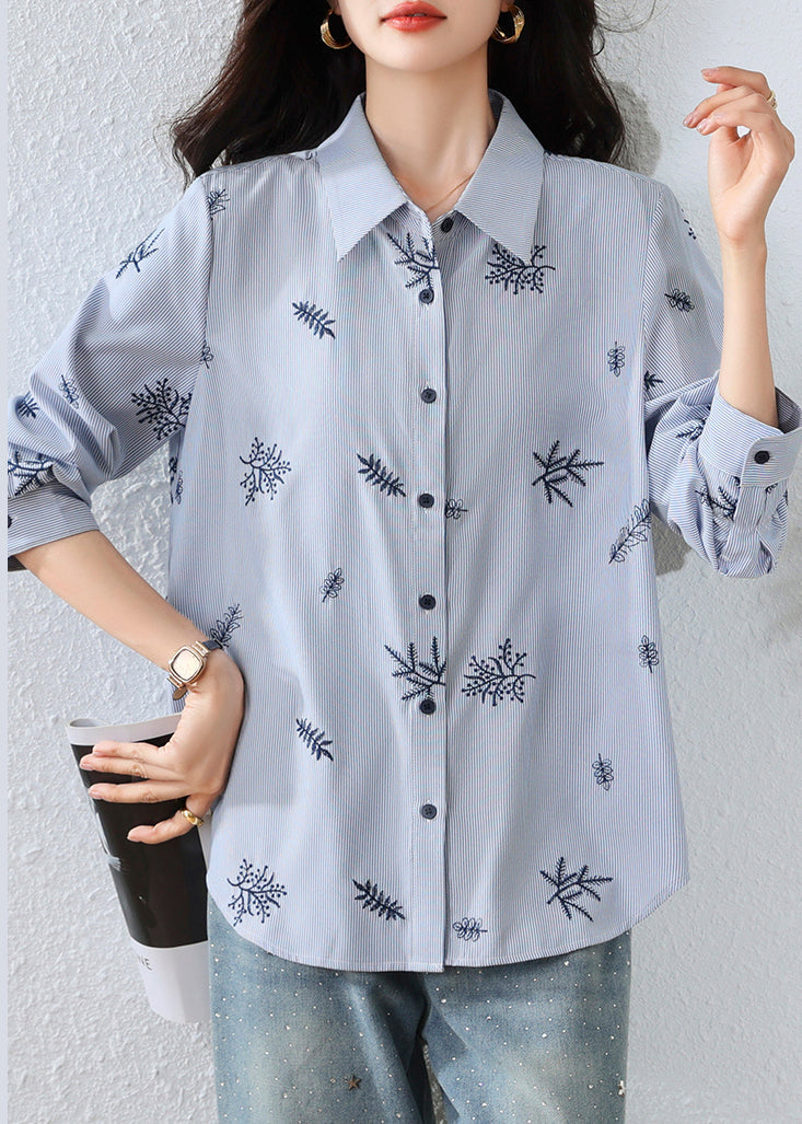 Beautifully Balanced Top with Timeless Character