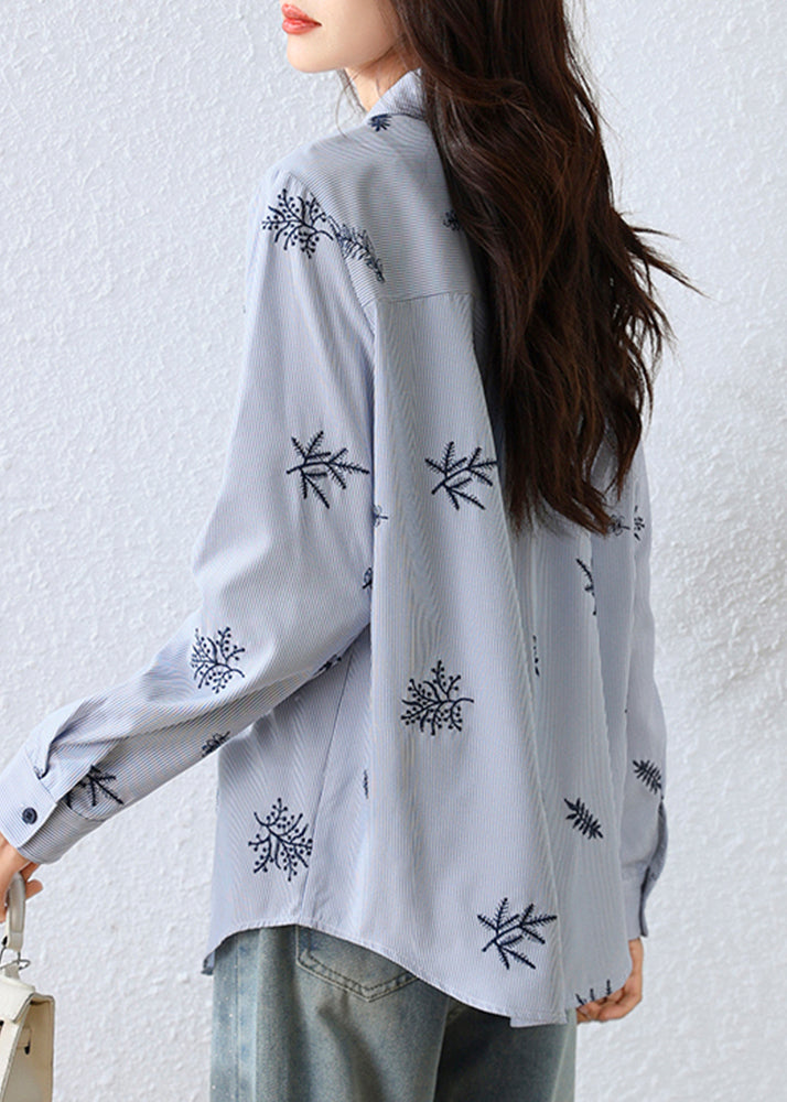 Beautifully Balanced Top with Timeless Character