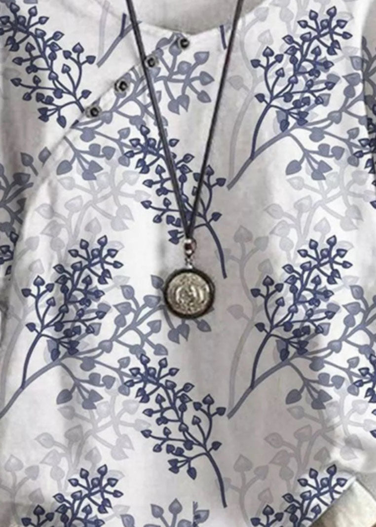 Beautifully Balanced Shirt with Timeless Character