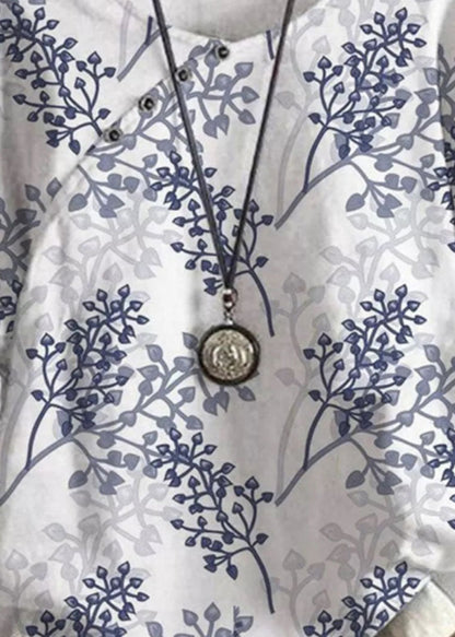 Beautifully Balanced Shirt with Timeless Character