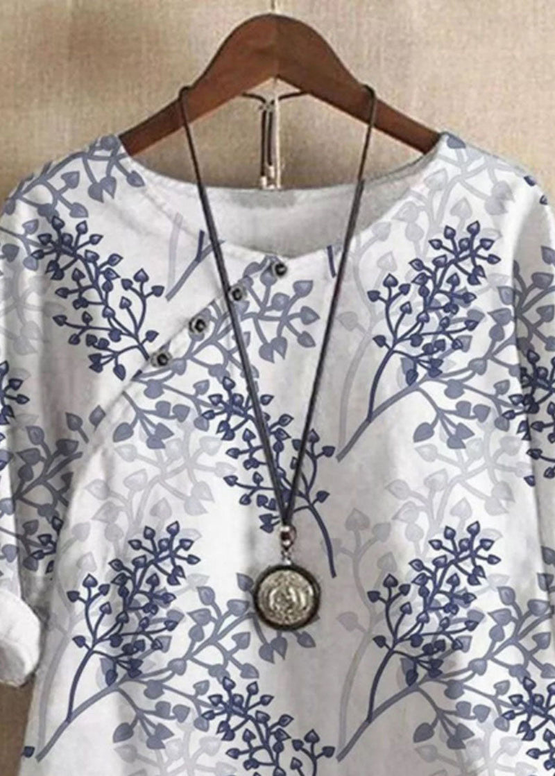 Beautifully Balanced Shirt with Timeless Character