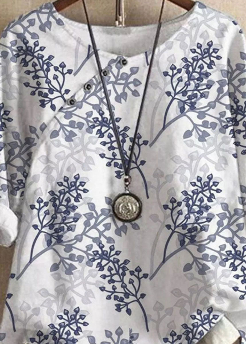Beautifully Balanced Shirt with Timeless Character