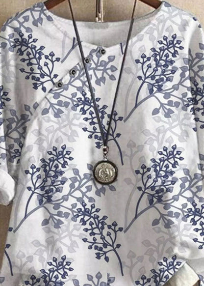 Beautifully Balanced Shirt with Timeless Character
