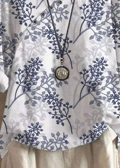 Beautifully Balanced Shirt with Timeless Character