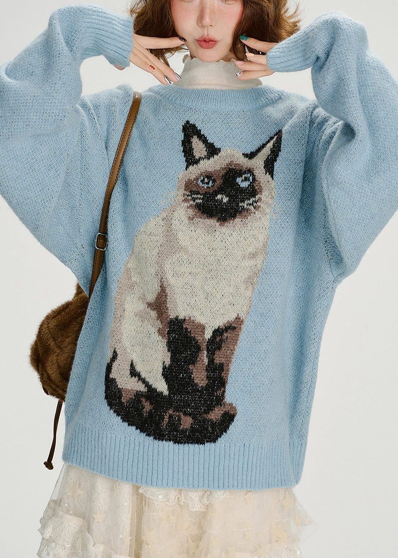 Elegantly Styled Sweater for Everyday Wear