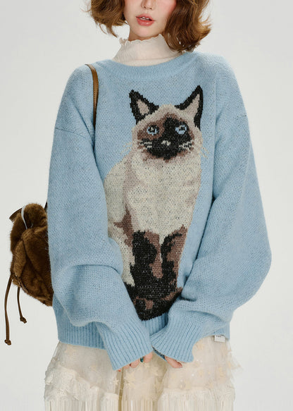 Elegantly Styled Sweater for Everyday Wear