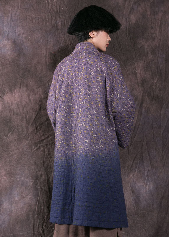 Beautifully Crafted Coat in a Classic Style