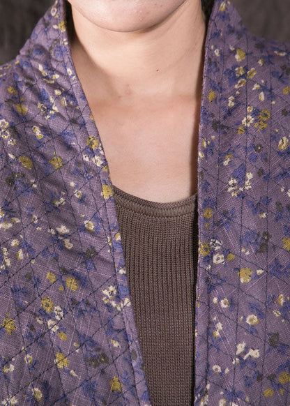 Beautifully Crafted Coat in a Classic Style