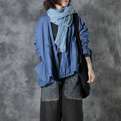 Elegantly Styled Coat for Everyday Wear